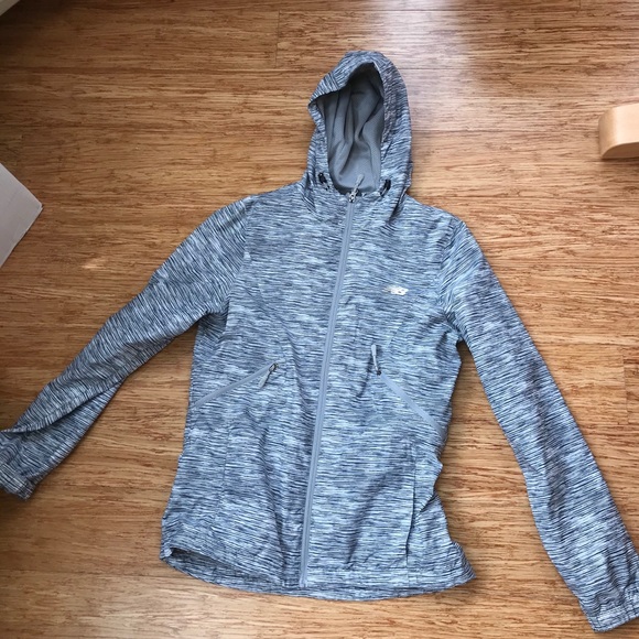 Lightweight Jacket - Picture 2 of 4